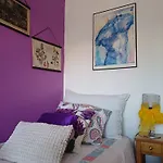 בית אירוח Casa Na פורצ'ס