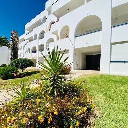 Casa Na Rum i privatbostad Porches (Algarve)