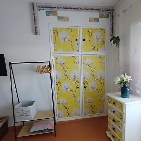 Casa Na Privatunterkunft *