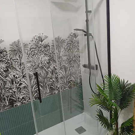 Casa Na Rum i privatbostad
