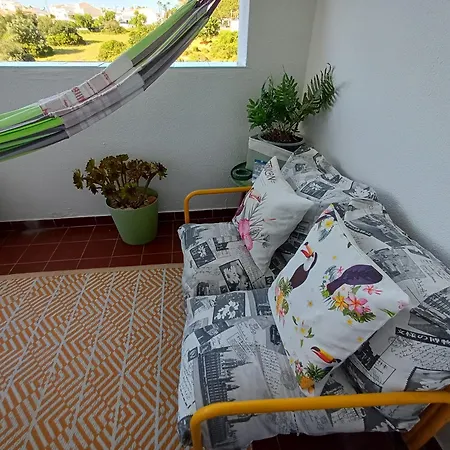 Casa Na Porches (Algarve)