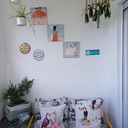 Casa Na Privatunterkunft *