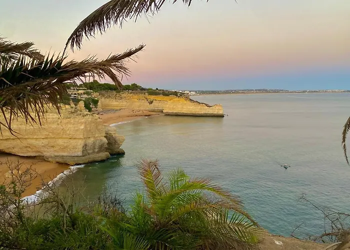 Casa Na Porches (Algarve)