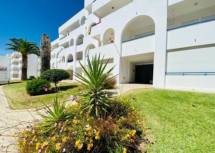 Casa Na Privat bolig Porches (Algarve)