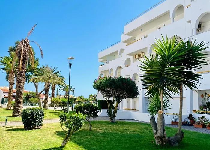 Privat bolig Casa Na Porches (Algarve)