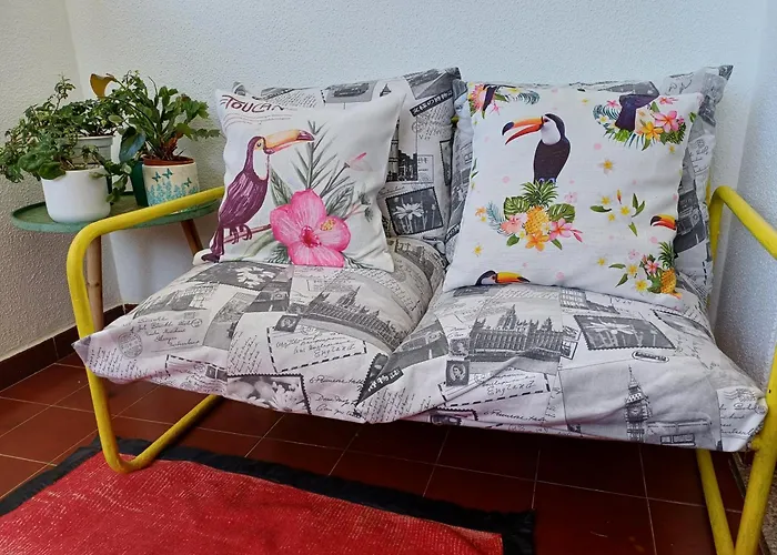 Privat bolig Casa Na *