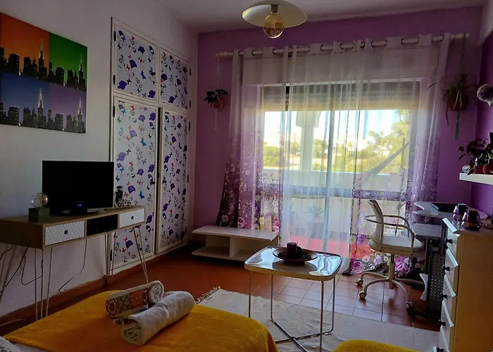Casa Na * Porches (Algarve)