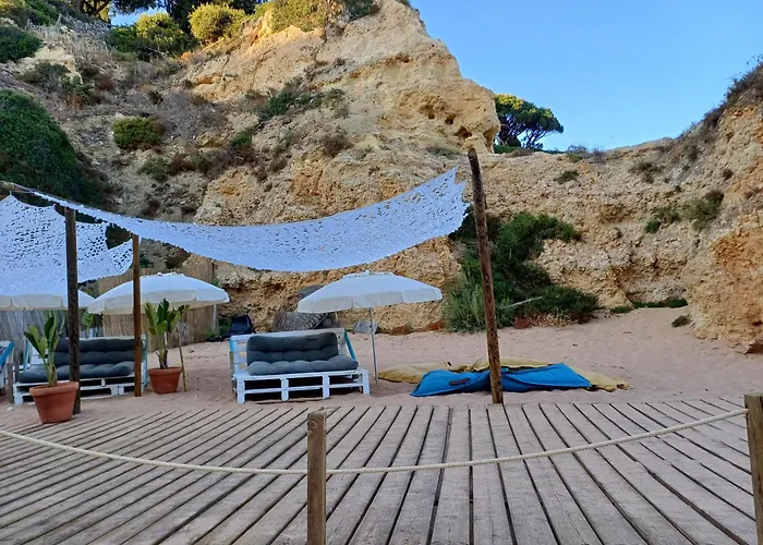 Casa Na Privat bolig *