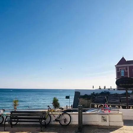 Casa Na * Porches (Algarve)