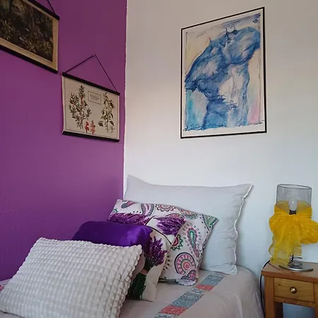 Homestay Casa Na Porches (Algarve)