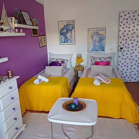 Casa Na * Porches (Algarve)