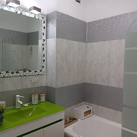 Homestay Casa Na