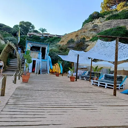 Casa Na * Porches (Algarve)