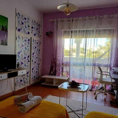 Casa Na * Porches (Algarve)