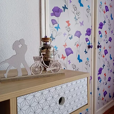 홈스테이 Casa Na 포르체스