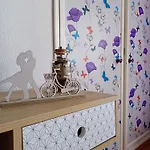 Δωμάτια σε οικογενειακή κατοικία Casa Na Porches (Algarve)
